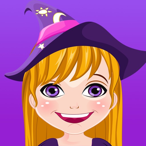 Witch Nose Doctor Original iOS App