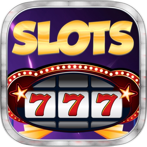 A Doubleslots Classic Lucky Slots Game - FREE Casino Slots icon