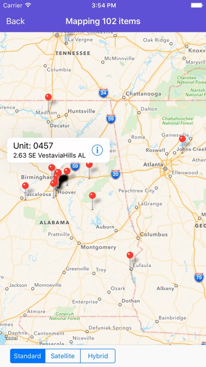 Ease Logistics, LLC screenshot-3