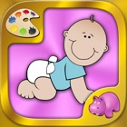 Top 39 Games Apps Like Younger Baby's Coloring Pages - Best Alternatives