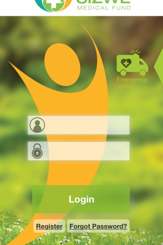 Sizwe Broker Medical Aid App screenshot 2