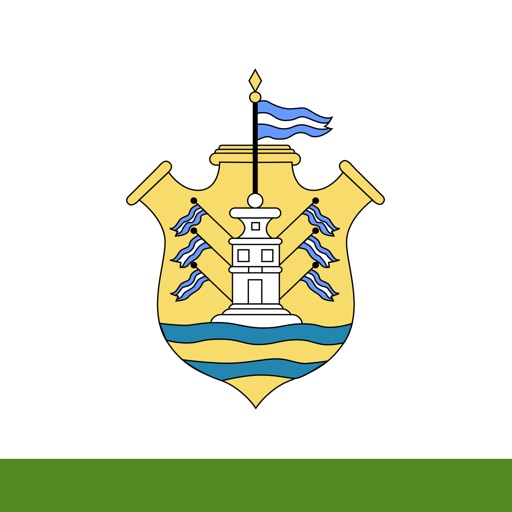 Córdoba - AR icon