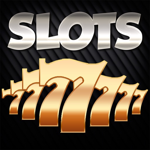 -777- Big Golden Sevens Casino - FREE Vegas Slots Game