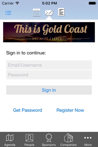 This is Gold Coast 2016 screenshot 4