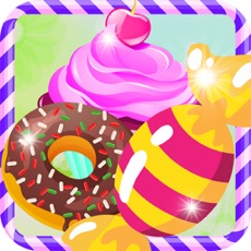 Activities of Sweet Blast Star -Candy Blitz