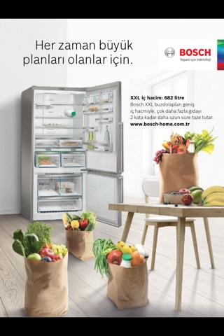 La Cucina Italiana Turkiye screenshot 3