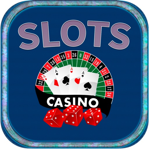 Best Wager Video Slots - Jackpot Edition Free Games icon