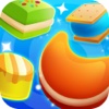 Cookie Party Star: Match Game