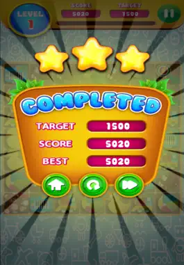 Game screenshot Toy Blast Mania Saga Splash hack