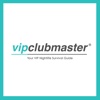 VIP Club Master Ticket Check-in