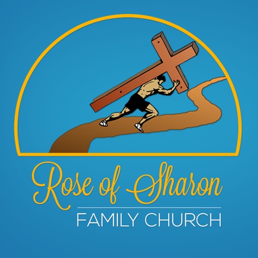 Rose Of Sharon Family Church Tulsa