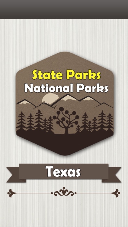 Texas State Parks & National Parks Guide