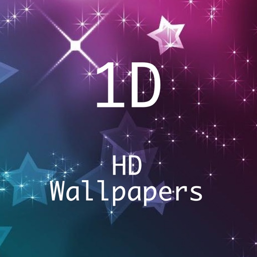 HD Wallpapers : One Direction Edition icon