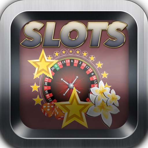 The Fantasy Of Vegas Multibillion Slots - Free Star City Slots icon