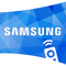 App Icon for Samsung TV App in Uruguay IOS App Store