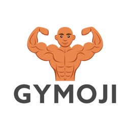 Gymoji - Bodybuilding Emoji Keyboard