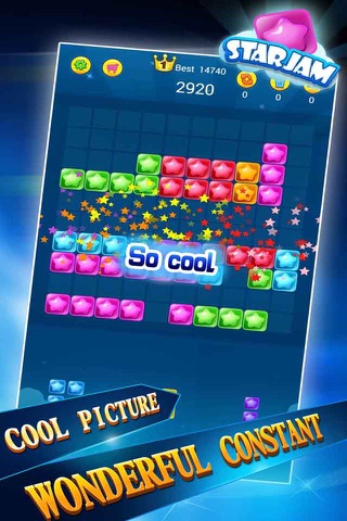 CoolStar-2016 new pop game(up) screenshot 3