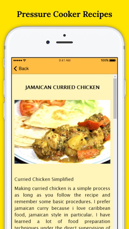 1000 + Pressure Cooker Recipes - Using a Pressure Cooker Step-by-Step screenshot-3