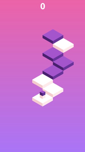 Jumping Cap - Colorful Bridge, Cloud Path(圖3)-速報App