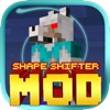 Shape Shifter Mod For Minecraft PC Guide Edition