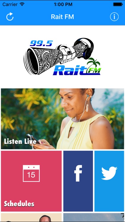 Rait FM