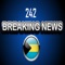 Breaking News 242 is the one APP for all your News and entertainment content