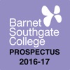 Barnet and Southgate College Full-Time Course Guide 2016/17