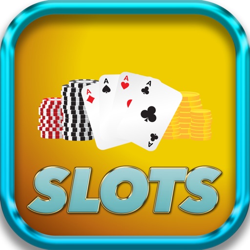 Rich Twist Vegas Game SLOTS - Tons Of Fun Slot Machines icon