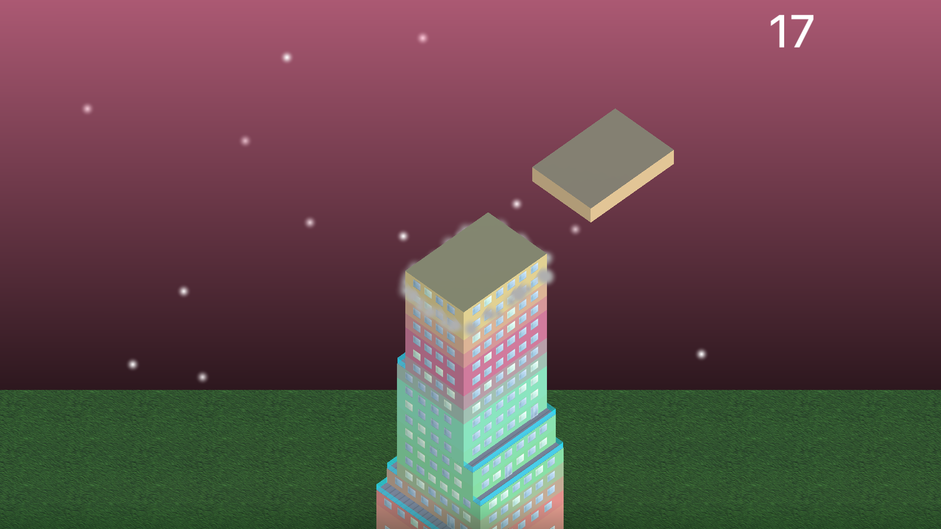 SkyBuilder Stack Building Game Apps 148Apps