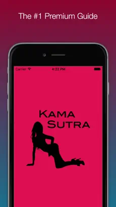 Captura de Pantalla 1 Sex Posicion Guía de Kamasutra iphone