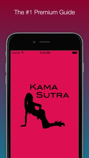 iKama - Sex Positions Guide