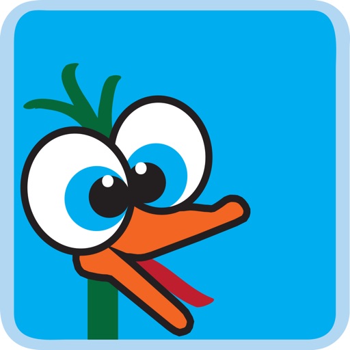 Balloon Duck iOS App