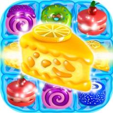 Activities of Sweets Charm Mania - fun 3 match crush game