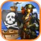 Pirate Hunter's Ocean Defense