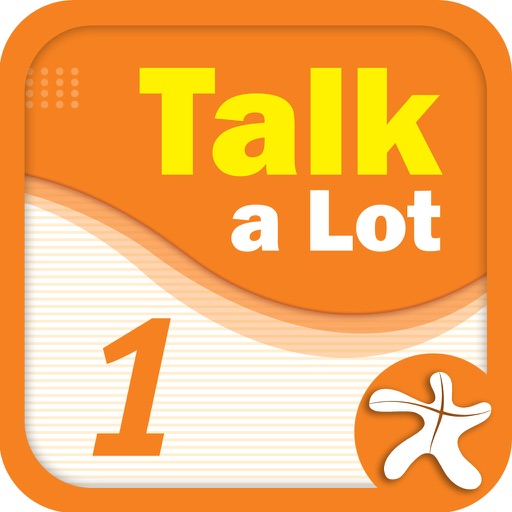 Talk a Lot 1