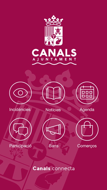 Canals Enlínea