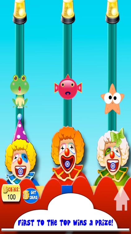 Fair Food Maker FREE Cooking Game for Girls & Kids screenshot-4