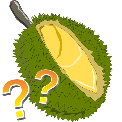 Fruit - quiz Icon