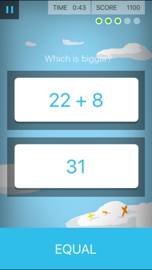 Which Bigger？(圖1)-速報App