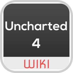 Wiki For Uncharted 4