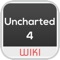 Wiki Guide for Uncharted 4, it contains a full strategy guide giving you tips and tricks on items, enemies and more
