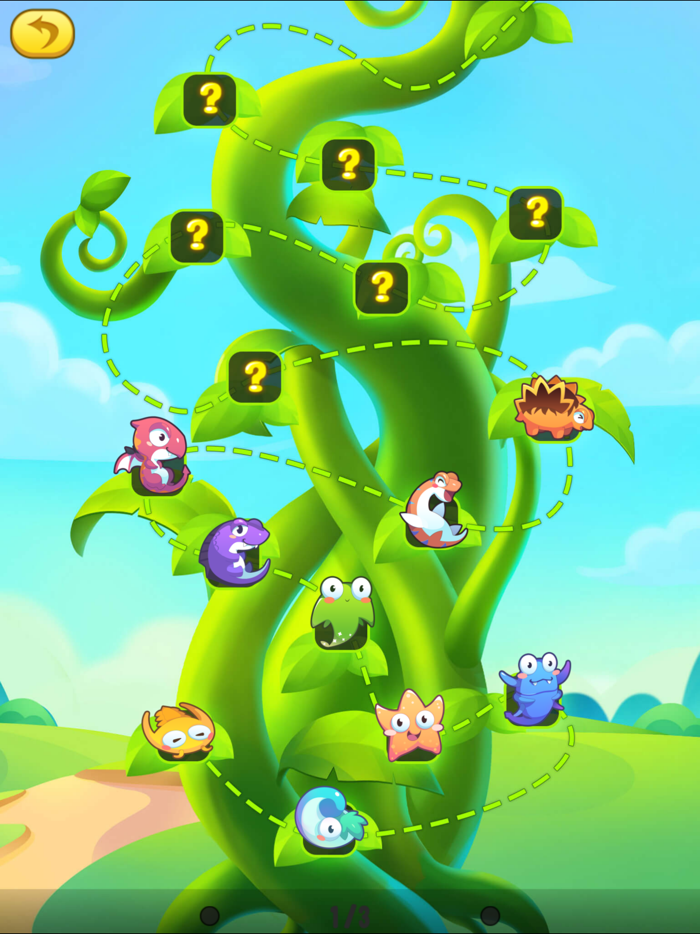 Origem da Terra-O Melhor Jogo de 2048