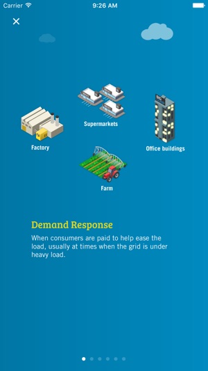 Demand Response(圖1)-速報App