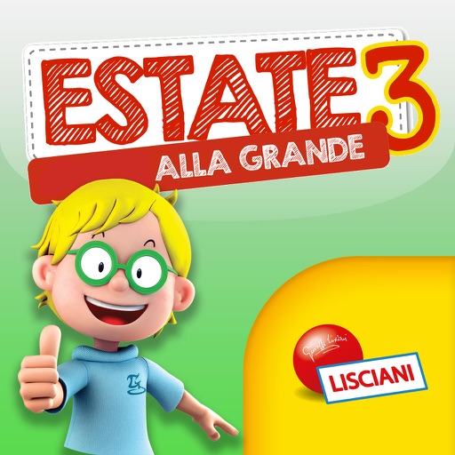 Estate alla grande 3 iOS App