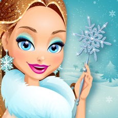 Activities of Ice Princess Makeover