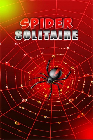 Spider Solitaire perfect Fun 3d in wonderland screenshot 2