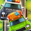 Polizei Auto Spiele - kinderspiele und kostenlos spielen