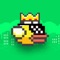 Flappy Bird Returns Update - The Gold Version Of Bird Family ( challenge 36 Advanced Levels )