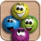 Icon Smiley Lines Classic – Emoji Logic Game