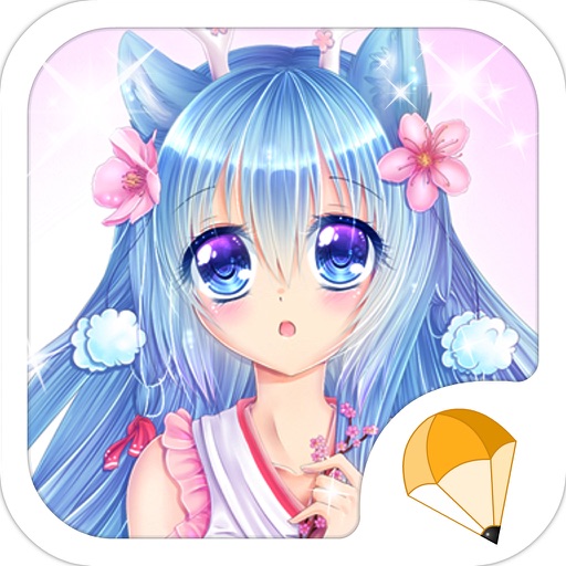 Princess Tang iOS App